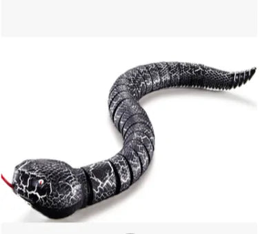 Electronic Remote Control Snake Simulation Toy