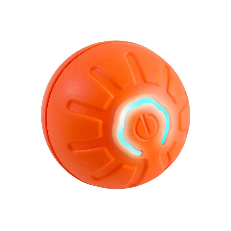 Smart Interactive Dog Toy Ball