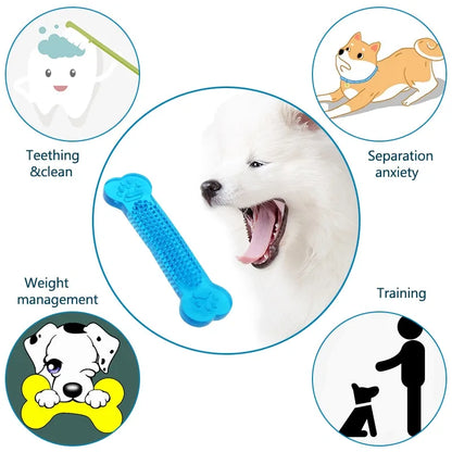 Pet Dental Chew Toy